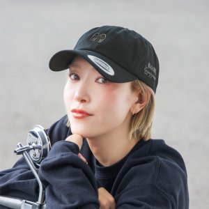 Photo: MOON Equipped Matching Embroidery Daddy's Hat