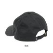 Photo2: Kids MOON Equipped 6 Panel Cap (2)