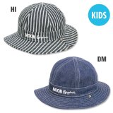 Photo: MOON Equipped Kids Metro Hat