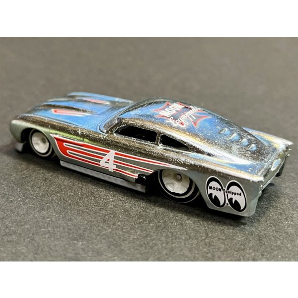 Photo5: 1/64 Diecast Car Decals MOON Equipped Assort (5)