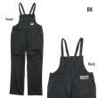 Photo6: MOON Equipped Overalls (6)
