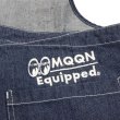 Photo8: MOON Equipped Overalls (8)