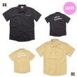 Photo2: 【30%OFF】 MOON Equipped Ladies Work Shirt (Long) (2)