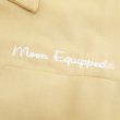 Photo5: 【30%OFF】 MOON Equipped Ladies Work Shirt (Long) (5)