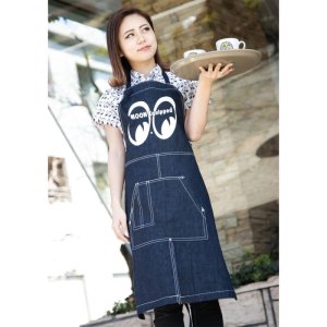 Photo: MOON Equipped Canvas Apron