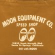 Photo5: MOON Equipment Co. Speed Shop Tote Bag (5)