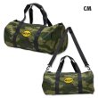Photo3: MOON Equipment Duffle Bag (3)
