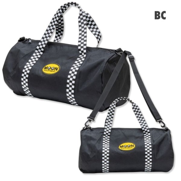 Photo4: MOON Equipment Duffle Bag (4)