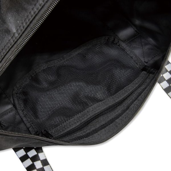 Photo5: MOON Equipment Duffle Bag (5)