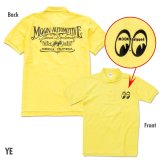 Photo: 【30%OFF】MOON Automotive Polo Shirt