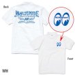 Photo3: MOON Automotive Polo Shirt (3)