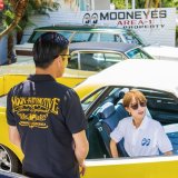 Photo: MOON Automotive Polo Shirt