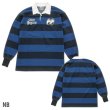 Photo6: 【30%OFF】 MOON Equipped Rugger Long Sleeve Shirt (6)