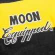 Photo7: 【30%OFF】 MOON Equipped Rugger Long Sleeve Shirt (7)