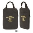Photo5: Speed Shop 13inch PC Bag (5)