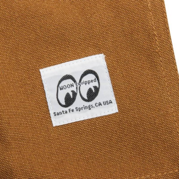 Photo7: MOON Equipped Canvas Apron (7)