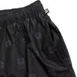 Photo7: MOON Equipped Iron Cross Short Pants (7)