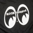 Photo7: MOON Equipped Eyeshape Short Sleeve Work Shirts (7)