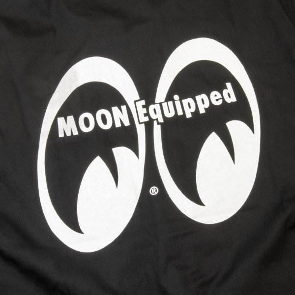 Photo7: MOON Equipped Eyeshape Short Sleeve Work Shirts (7)