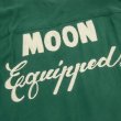 Photo9: MOON Equipped Two-tone Bowling Shirt (9)