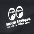 Photo4: MOON Equipped Nylon Short Pants (4)