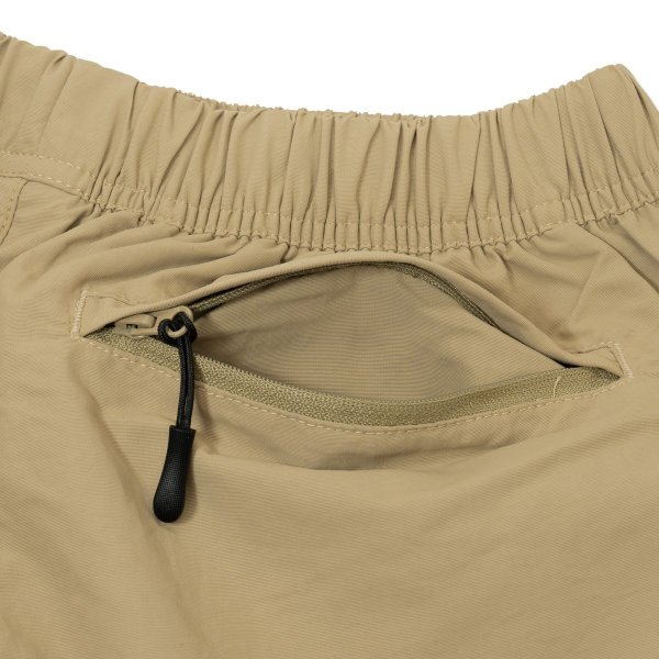 Photo6: MOON Equipped Nylon Short Pants (6)