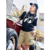 Photo: MOON Equipped Nylon Short Pants