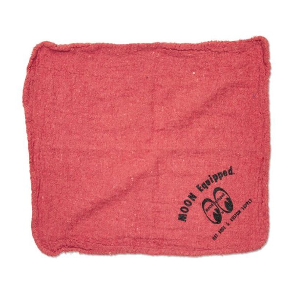 Photo2: MOON Equipped Rag (2)