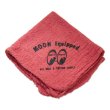 Photo3: MOON Equipped Rag (3)