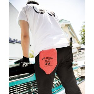 Photo: MOON Equipped Rag