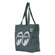 Photo2: MOON Equipped Tote Bag (2)