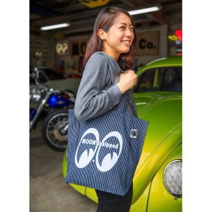 Photo: MOON Equipped Tote Bag