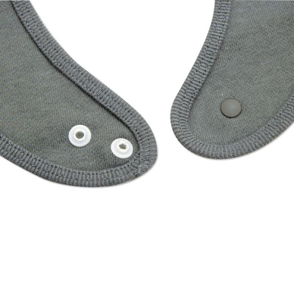 Photo6: MOON Automotive Roadster Bib (6)