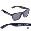 Photo2: MOON Equipped Retro Sunglasses (2)