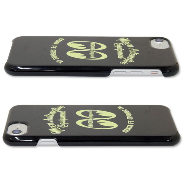 Photo2:  MOON Automotive iPhone SE(2020Model),  iPhone8, iPhone7 & iPhone6/6s Hard Case (2)