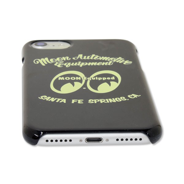 Photo3:  MOON Automotive iPhone SE(2020Model),  iPhone8, iPhone7 & iPhone6/6s Hard Case (3)