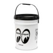 Photo6: MOON Equipped Bucket 5 Gallons (6)