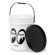Photo5: MOON Equipped Bucket 5 Gallons (5)