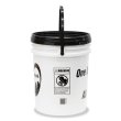 Photo3: MOON Equipped Bucket 5 Gallons (3)