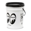 Photo2: MOON Equipped Bucket 5 Gallons (2)