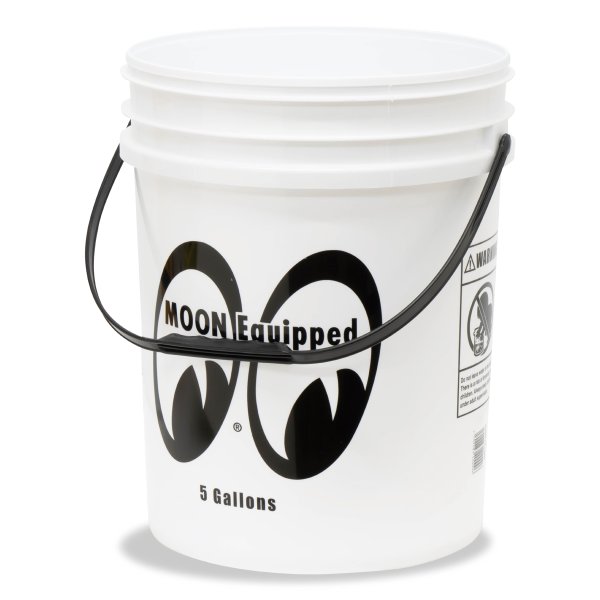 Photo7: MOON Equipped Bucket 5 Gallons (7)