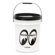 Photo1: MOON Equipped Bucket 5 Gallons (1)