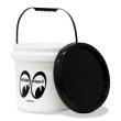 Photo6: MOON Equipped Bucket 2 Gallons (6)
