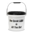 Photo5: MOON Equipped Bucket 2 Gallons (5)