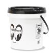 Photo4: MOON Equipped Bucket 2 Gallons (4)