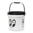 Photo2: MOON Equipped Bucket 2 Gallons (2)
