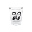 Photo2: MOON Equipped Shot Glass (2)