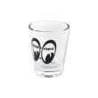 Photo3: MOON Equipped Shot Glass (3)