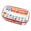 Photo4: MOON Equipped Paper Towel / Tissue Holder (4)
