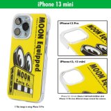 Photo: 【30%OFF】 MOON Equip. Co. Sign iPhone 13 mini Hard Case
